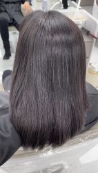 点击看大图 -5号HAIR SALON 专业染发馆