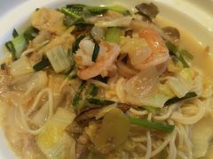 -莆田餐厅PUTIEN(三里屯店)