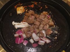 -韩时烤肉(枫蓝店)