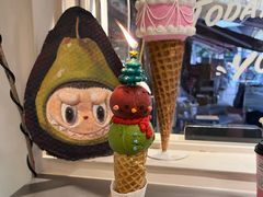 -海比甜店·意式手工冰激淋happy habit gelato