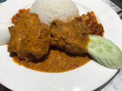 -关夫人餐厅(阳光广场店)