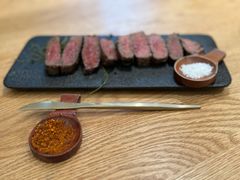 花园香煎菲力牛排-一尺花园(安和花园店)