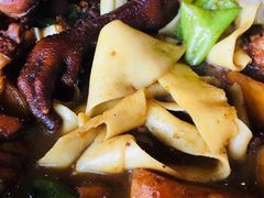 -舜玉老孙家鲜炒大盘鸡(土屋路店)