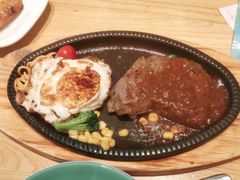 -菲滋意式休闲餐厅(北仑银泰城店)