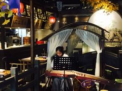 -卞氏菜根香(青羊万达店)