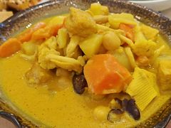 -轻蔬不用等·素食(江苏路店)