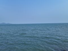 -那琴半岛地质海洋公园