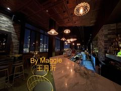 -AZUL by FUEL蓝色·法式酒馆(琶醍店)