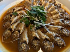 -鲜得莱渔港·小平岛海胆馆(七贤岭店)