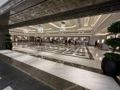 -澳门喜来登大酒店