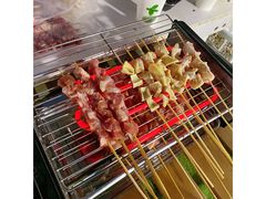 -安德鲁户外烧烤帐篷营地(马泉营店)