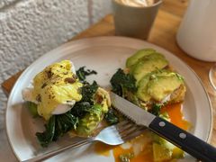 -Egg•Allday Brunch(襄阳北路店)