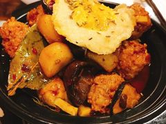 -素心斋素食餐厅