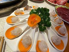 -大味生态火锅(蓝谷地店)