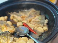 -汤城小厨•粤菜•靓汤(金宝街店)