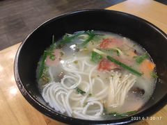 -云锦过桥米线(恒创蜀都公馆店)