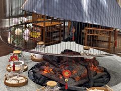 -郑庄脂渣海鲜楼(九水路店)