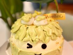 -WenTinG文汀·半糖蛋糕(新天地广场店)