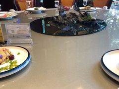 包厢-宝盛水博园大酒店·中餐厅·杭帮菜