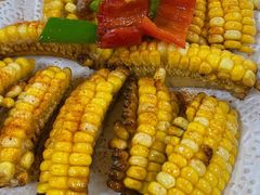 -大石鼓山庄·珠海第一烧猪