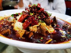 -老宅门(永泰店)
