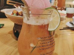 -曼泰·泰餐(京华城店)