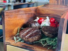 -恰餐厅及酒吧CHAR Bar & Grill(北京三里屯洲际店)