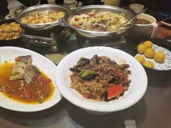 -刘胖子家常菜·蹄花焖藕(兴业店)