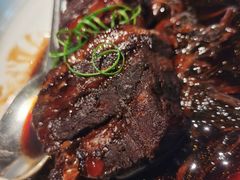 梅干菜红烧肉-明州小宴(文化广场店)