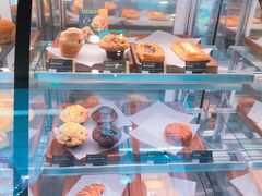 -星巴克(杭州西湖银泰1F店)