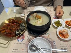 -长顺参鸡汤店(西塔总店)