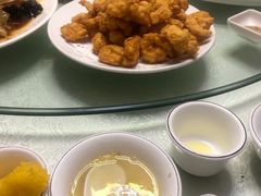 -胖子菜馆(隆昌路店)
