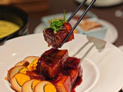 -望乡楼上海菜(日月光店)