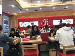 -米村拌饭(城阳万象汇店)