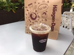 -哈根达斯(深圳海岸城店)
