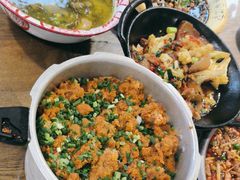 -灶东家民间菜(回兴店)