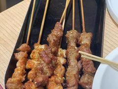-隅乐胡椒虾·台湾菜·团建(皇岗店)