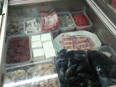 -好运来饭店(新城路店)