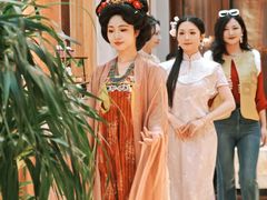 -西安华清御汤酒店