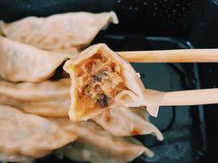 三鲜蒸饺-五芳斋(中山大道总店)