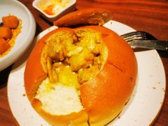 -大树餐厅(益田假日店)