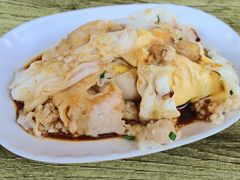 -厚河珍姐肠粉店