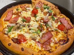 -必胜客(上海新南方商城PH店)