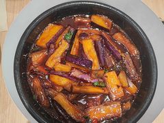 -小木屋拌饭(西安华阳城店)