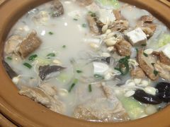 -郑庄脂渣海鲜楼(九水路店)