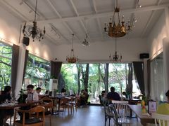大堂-马咖啡macup·意式轻餐·观景餐厅