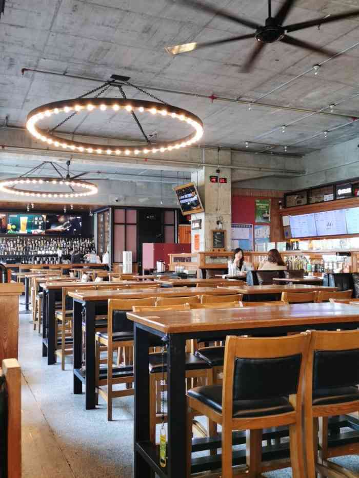 commune(广州百信广场店)-"感觉疫情后价钱涨了?是不是?买了代金券两.