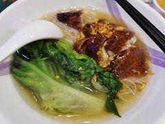 -龙记·香港茶餐厅(海上世界店)
