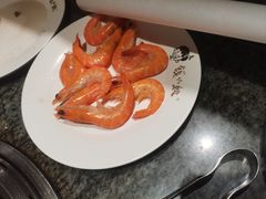 -钱小奴创意自助餐厅·原切谷饲安格斯畅吃(宁波奉化银泰店)