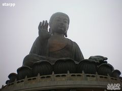 -天坛大佛